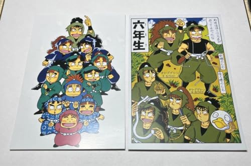 尼子騒兵衛展 まとめ売り 忍たま乱太郎 トランプ等 忍たま乱太郎 落第忍者乱太郎 尼子騒兵衛展 トランプ カード